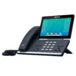 Poste fixe Type standard tactile – Image 3