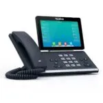 Poste fixe Type standard tactile