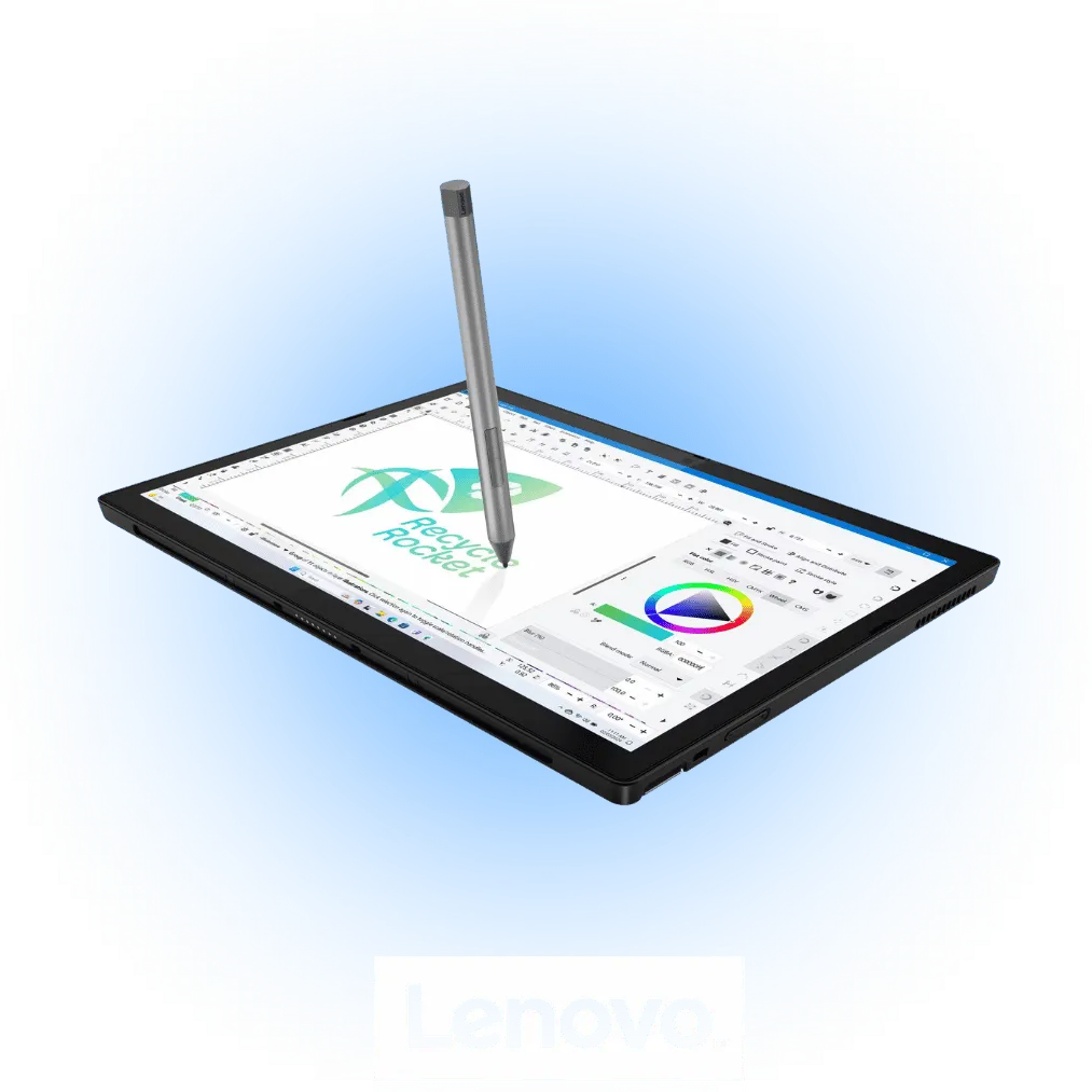 ThinkPad X12 Detachable Gen 2 (9)