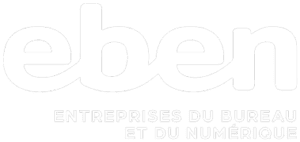EBEN - Fédération des entreprises de la bureautique et du numérique