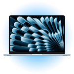 MacBook Air 13 M4 – Ultraportable 16 Go / 512 Go pour les pros nomades