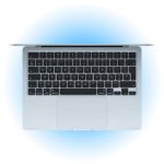 MacBook Air 13 M4 – Ultraportable 16 Go / 512 Go pour les pros nomades – Image 2