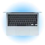 MacBook Air 13 M4 – Ultraportable 16 Go / 512 Go pour les pros nomades – Image 2