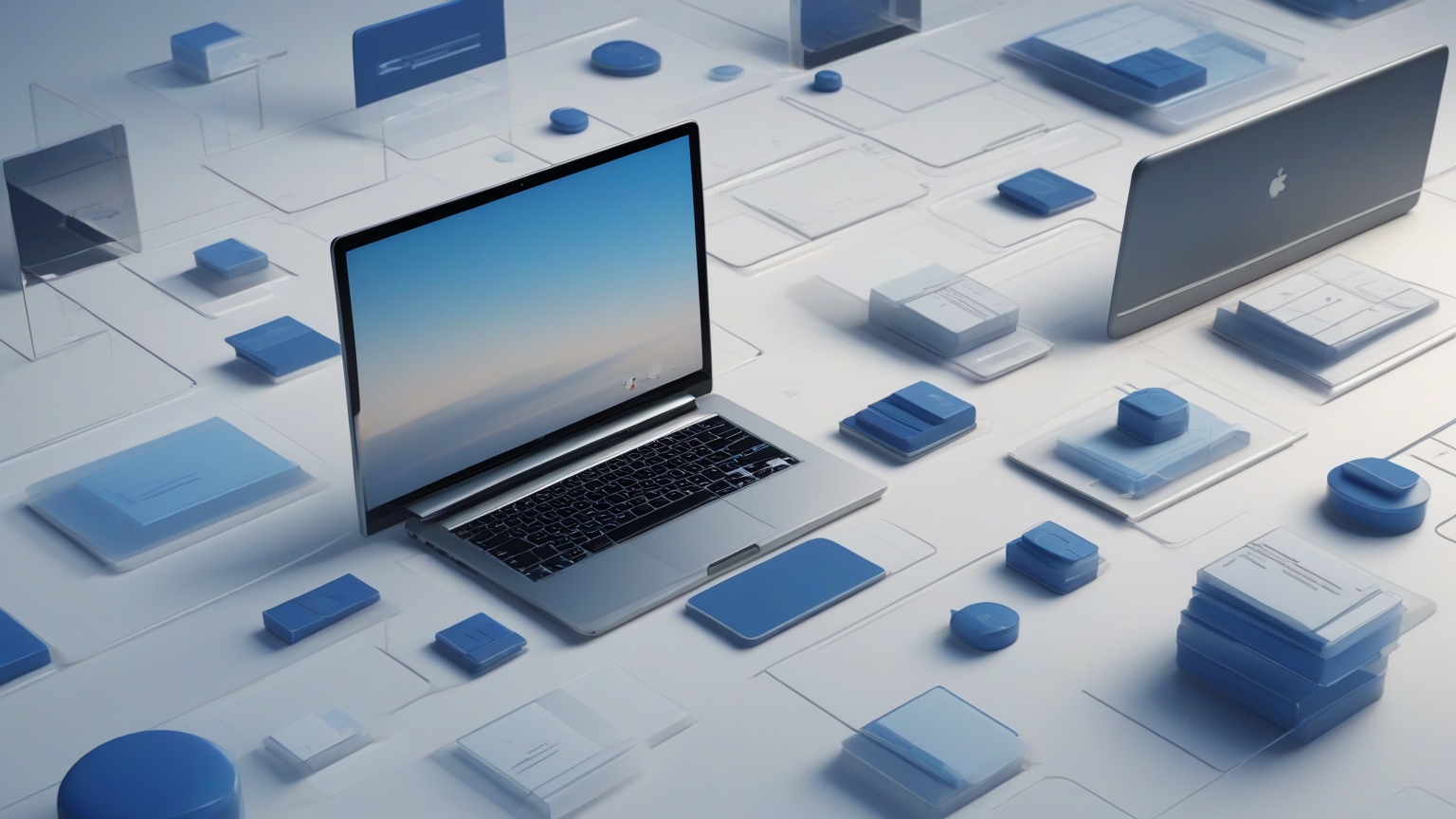 Prestataire IT partenaire dans le Gard